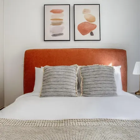 In Shared Apartment, Santo Antonio Church In *