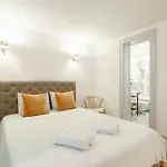 In Shared Apartment, Santo Antonio Church In Habitación en casa particular