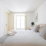 In Shared Apartment, Santo Antonio Church In Homestay szállás Lisboa